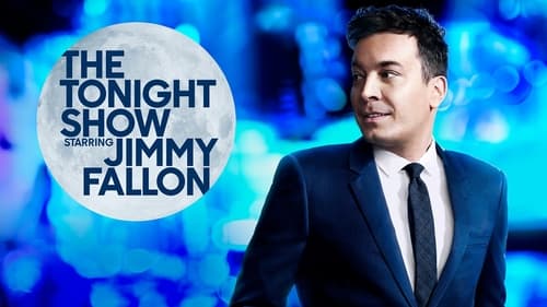 The Tonight Show Starring Jimmy Fallon Season 3 Episode 190 : Kevin Bacon, Meghan Trainor, Yo Gotti