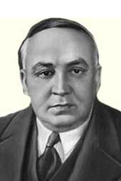Vladimir Gardin