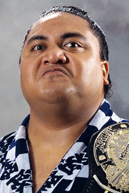 Rodney Anoaʻi