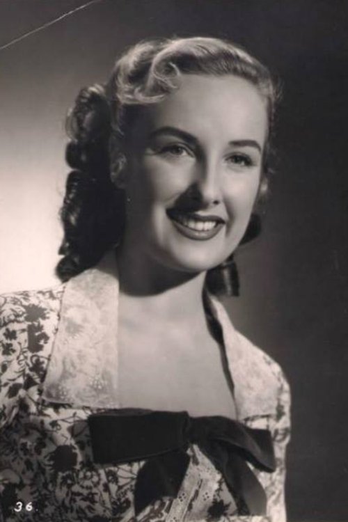 Mirtha Legrand