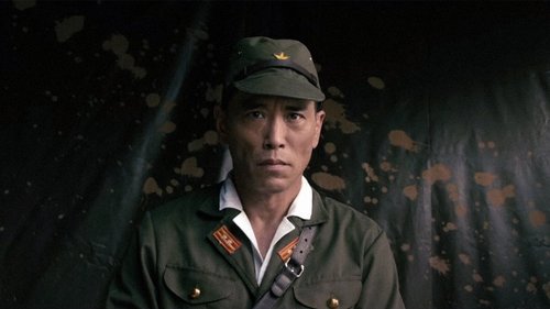 Capture of Prisionero de guerra (Prisoner of War)