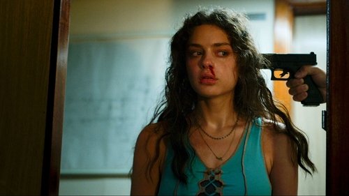 Capture of Superviviente (Dangerous Waters) (2023)