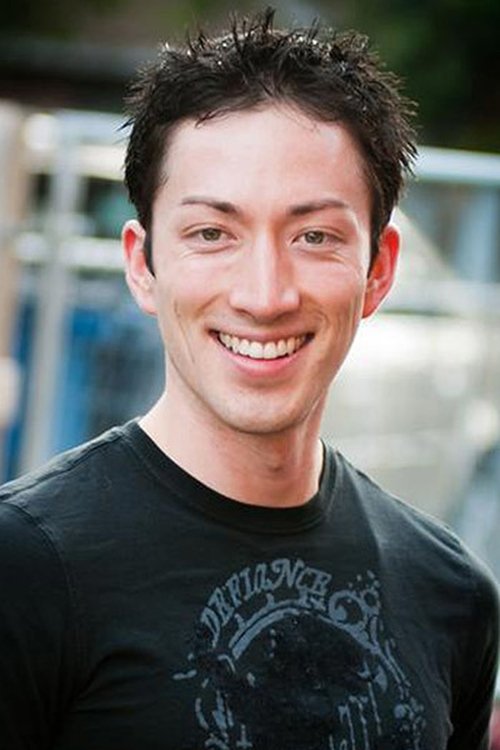 Todd Haberkorn
