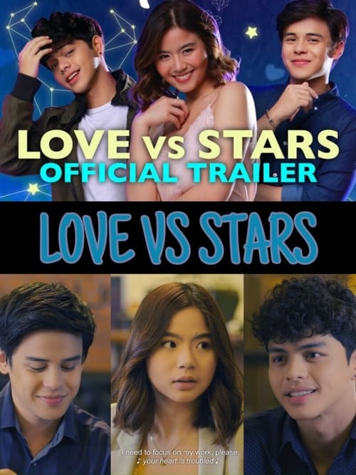 Love vs Stars