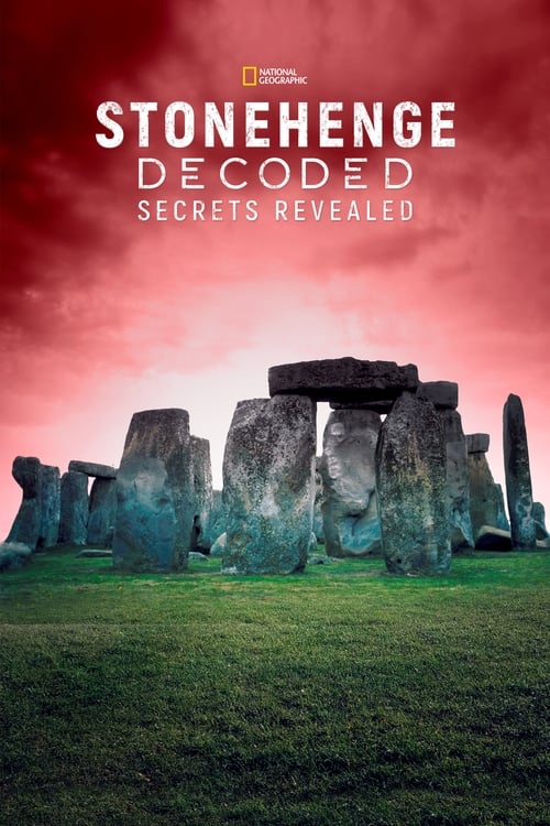 Image Stonehenge: Decoded