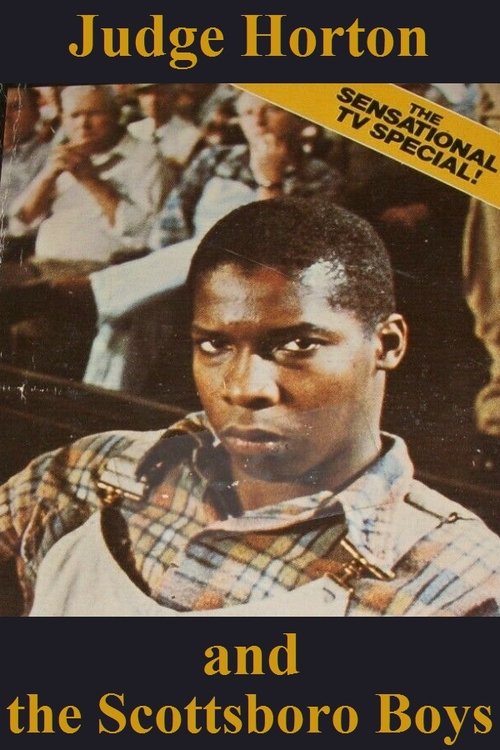 Judge Horton and the Scottsboro Boys