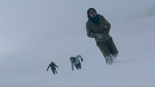 Capture of La sociedad de la nieve (2023)