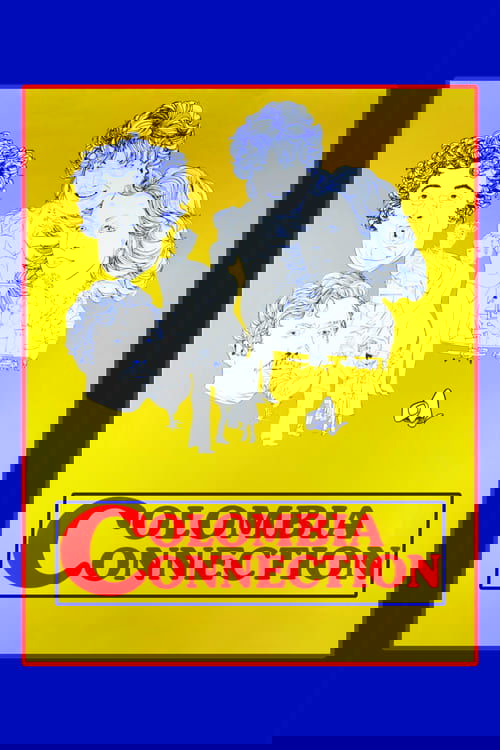 Colombia Connection