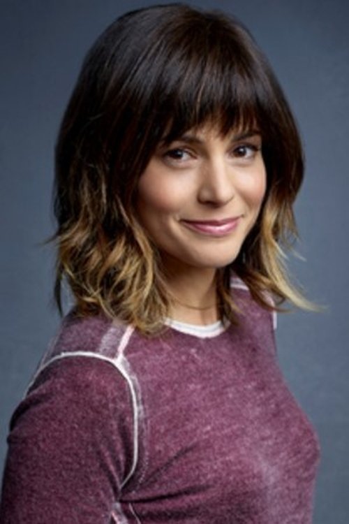 Stephanie Szostak