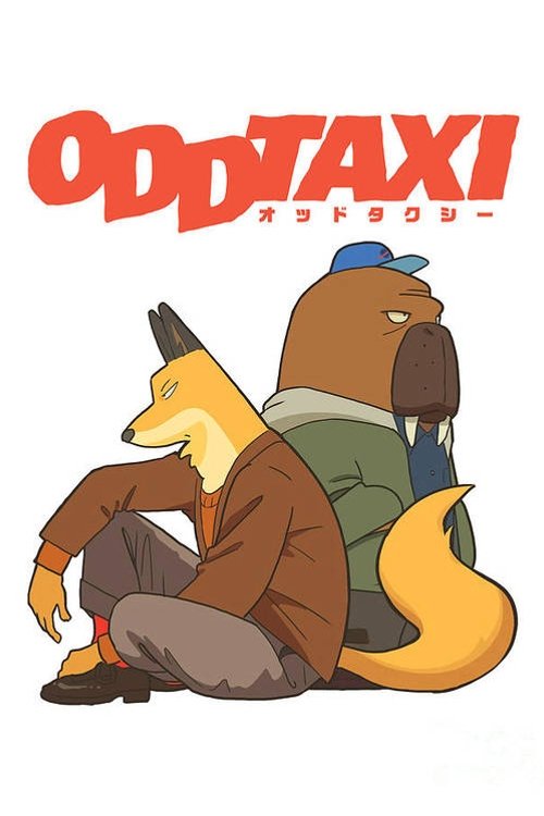 ODDTAXI