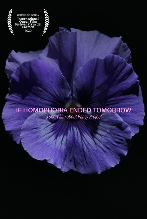 Nonton film If Homophobia Ended Tomorrow (2021) terbaru sub indo Nonton film If Homophobia Ended Tomorrow (2021) terbaru sub indo