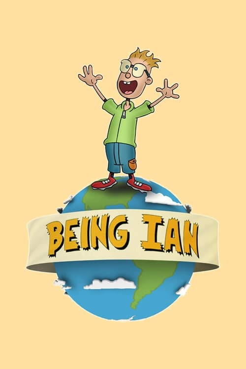 Image Being Ian