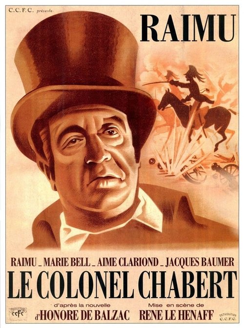 Colonel Chabert