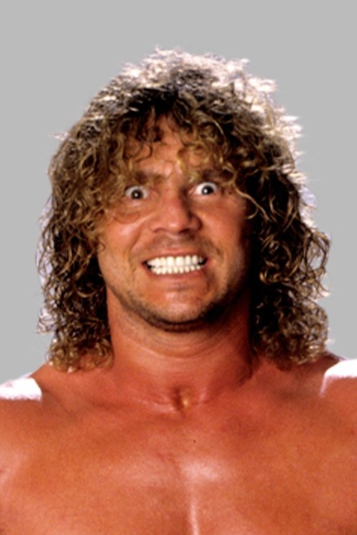 Brian Pillman