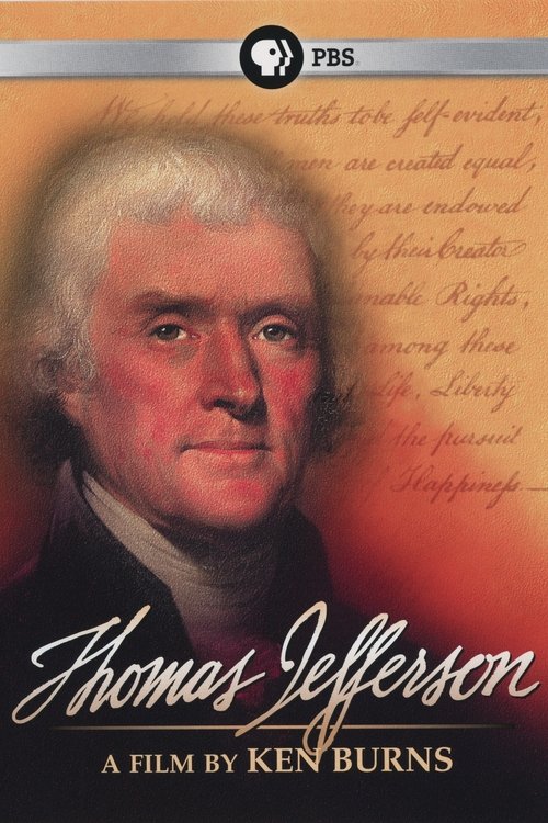 Thomas Jefferson: A Film by Ken Burns stream movies online free