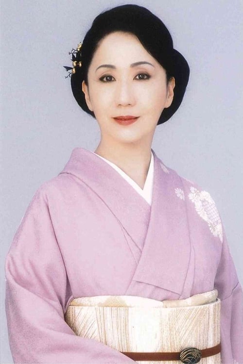 Naomi Shiraishi