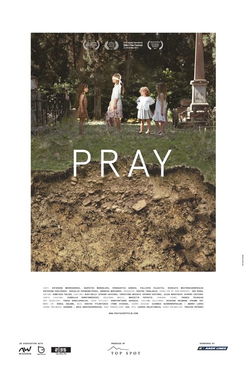 Nonton film Pray (2012) terbaru sub indo Nonton film Pray (2012) terbaru sub indo