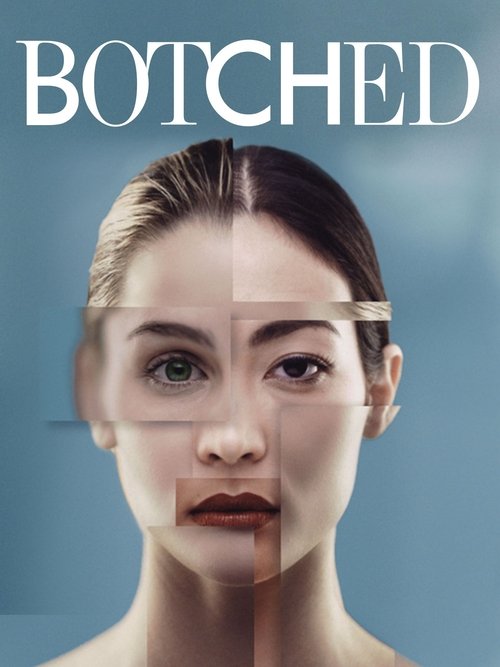 Botched (2014) TV Show