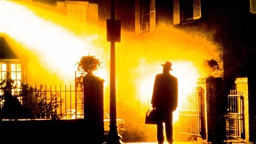 Capture of El exorcista