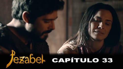 Capítulo 33 Still