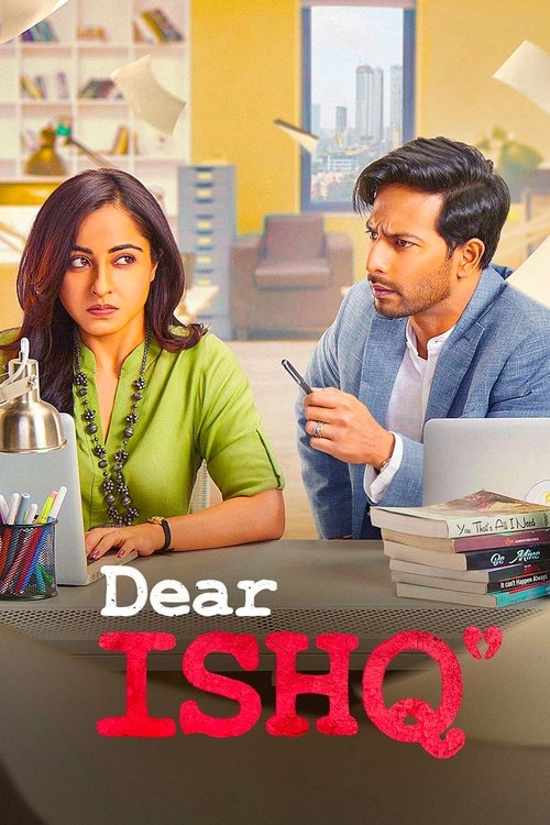 Image Dear Ishq