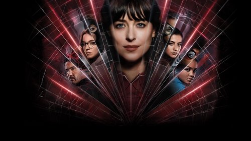 Capture of Madame Web (2024)