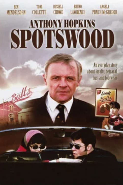 Spotswood