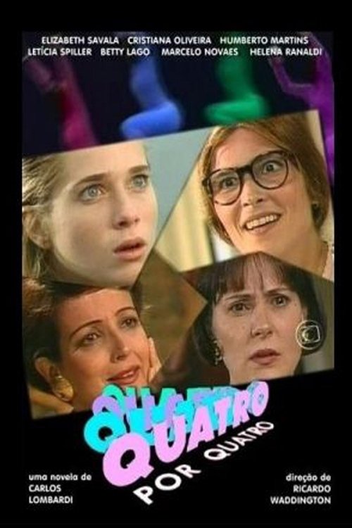 Quatro por Quatro