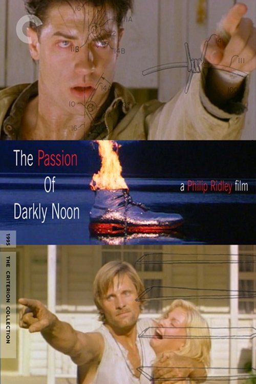 Regarder et télécharger The Passion of Darkly Noon film complet en français gratuit