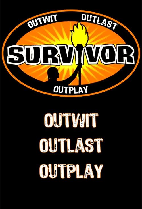 Survivor