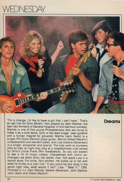 Dreams