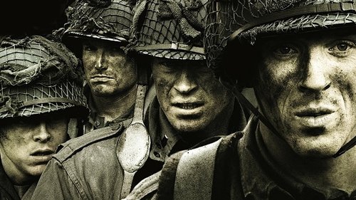 Band of Brothers Season 1