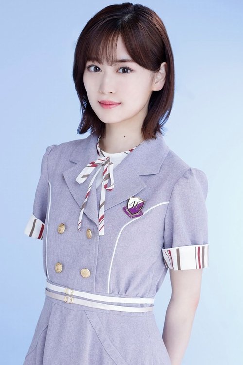 Mizuki Yamashita