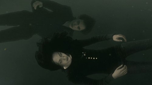 Capture of La saga Crepúsculo: Luna nueva (2009)