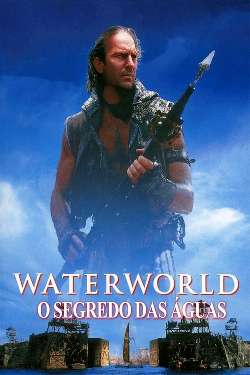 Waterworld: O Segredo das Águas