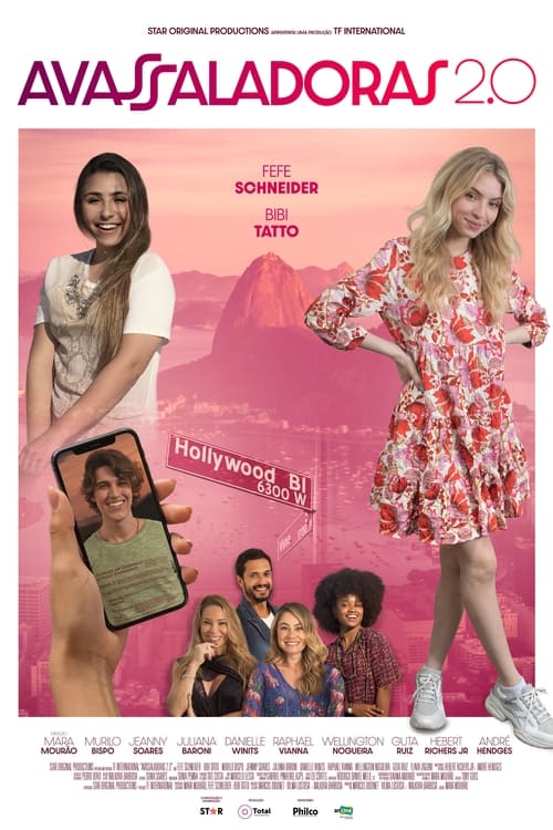 Image Avassaladoras 2.0