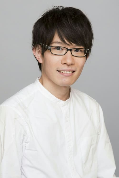 Toshiyuki Toyonaga