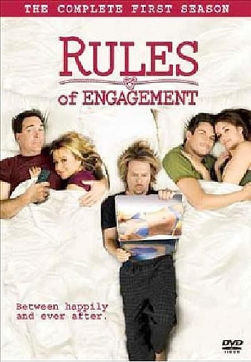 Rules Of Engagement Season 7 Episode 9 Watch Online