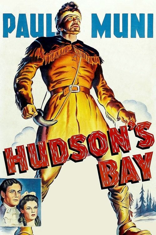 Hudson's Bay