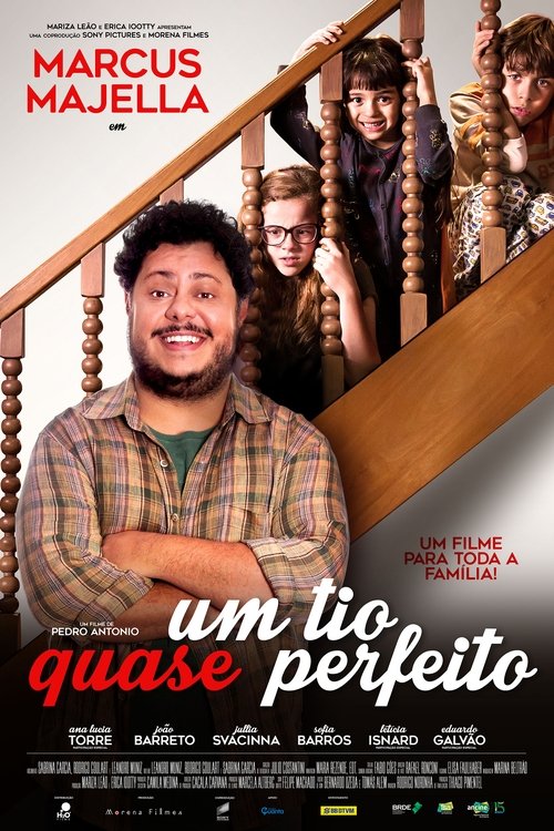 Um Tio Quase Perfeito