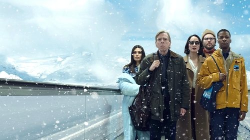 Capture of Mayday Club (Northern Comfort) (2023)
