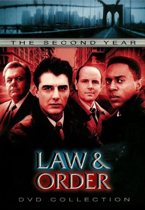 Law & Order Season 2 (1991) Full Movie Watch Law & Order Season 2 Full Movie Download
