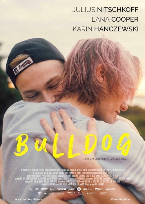 Bulldog