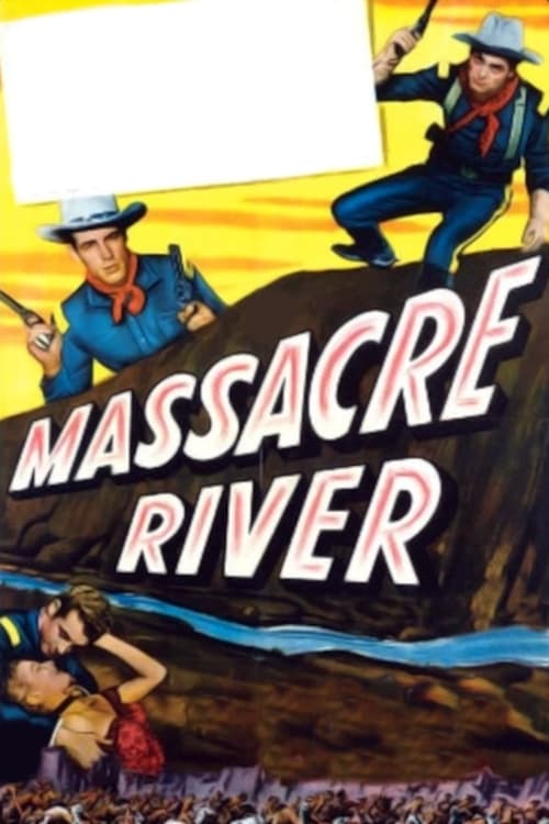 Massacre River