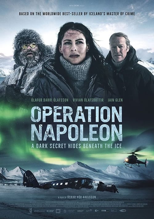 Image Operation Napoleon