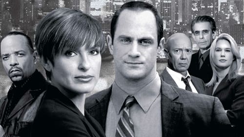 Law & Order: Special Victims Unit Season 24 Episode 4 : The Steps We Cannot Take