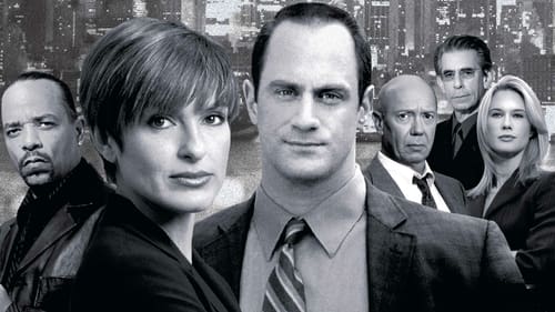 Law & Order: Special Victims Unit Season 6 Episode 18 : Pure