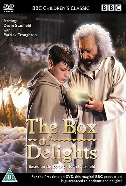 The Box of Delights