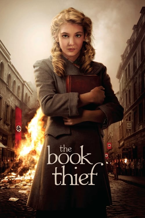 Image The Book Thief