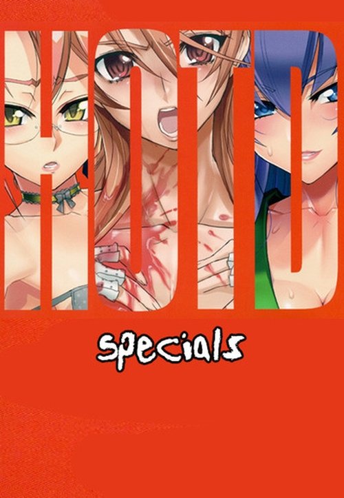 Specials
